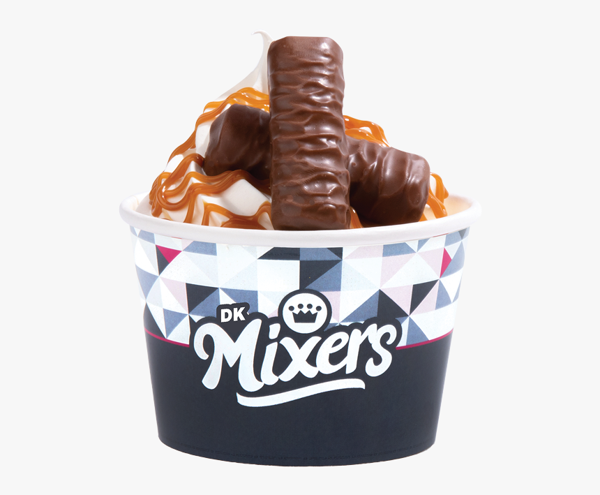 Twix Mixer - Chocolate, HD Png Download, Free Download