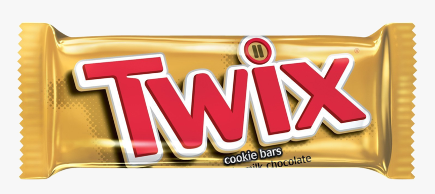 Twix Chocolate, HD Png Download, Free Download