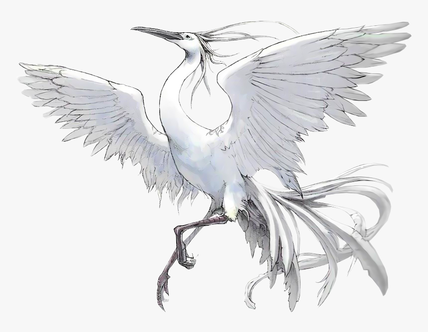 Heron Fe, HD Png Download, Free Download