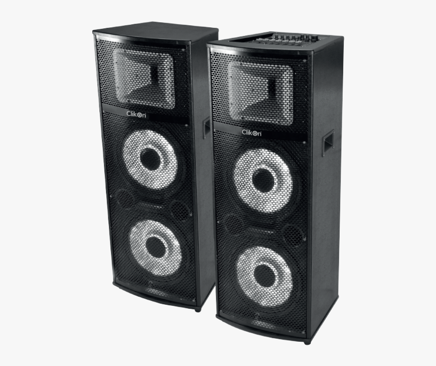 Clikon Speaker Ck819 How Much, HD Png Download, Free Download