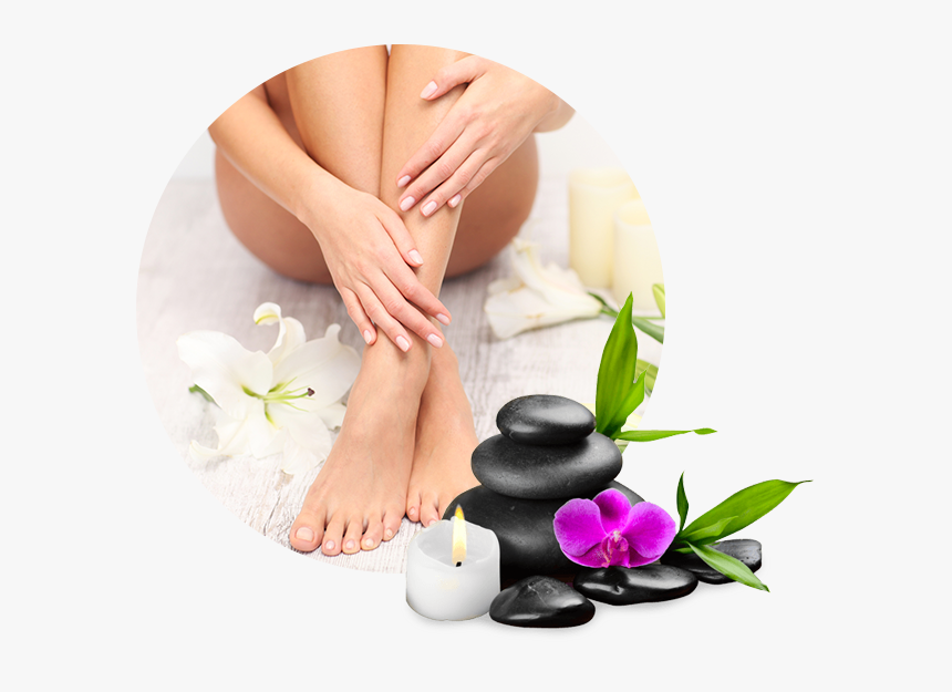 Beauty Girl Feet, HD Png Download, Free Download