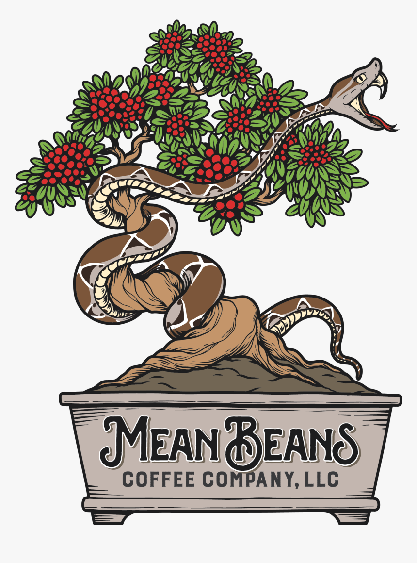 Mean Beans 04-02 - Illustration, HD Png Download, Free Download