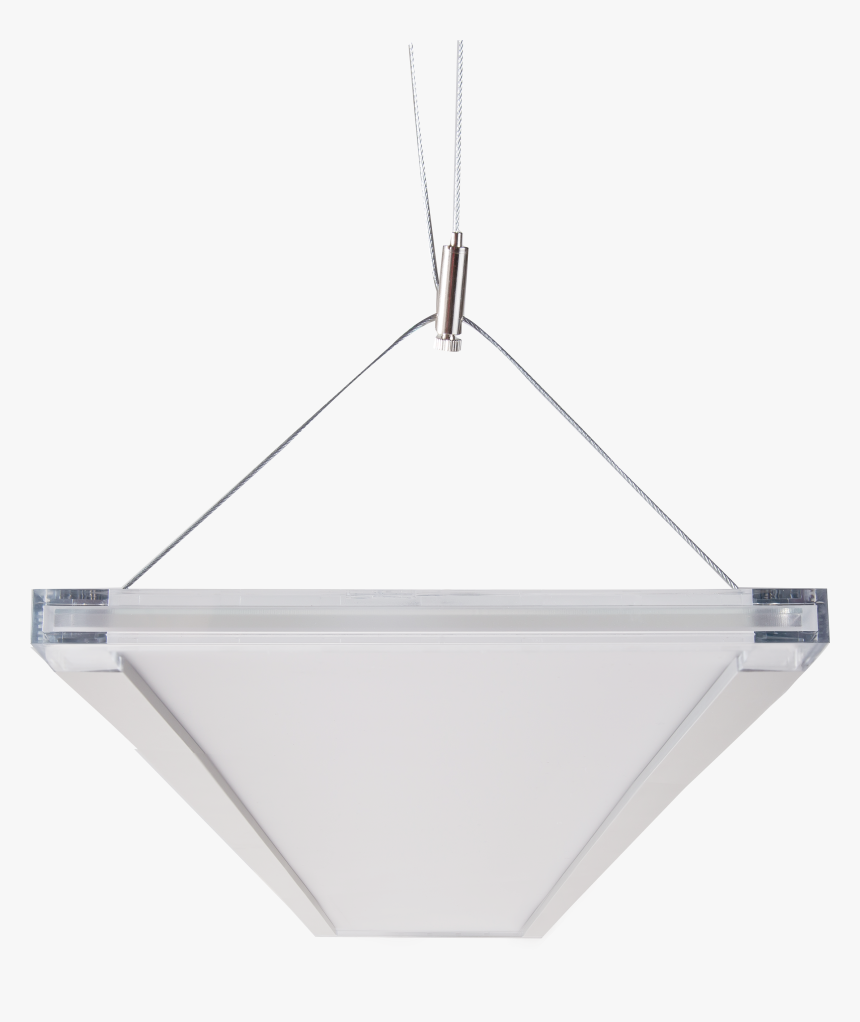 Opple Led Panel Suspended Zenith, HD Png Download, Free Download