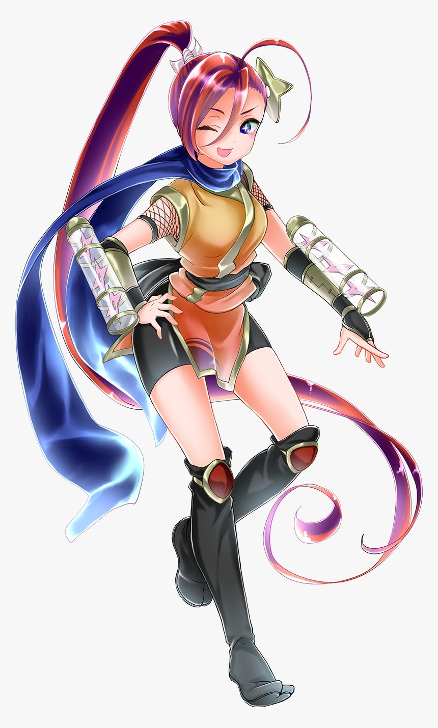 Kansai Shinobi, HD Png Download, Free Download