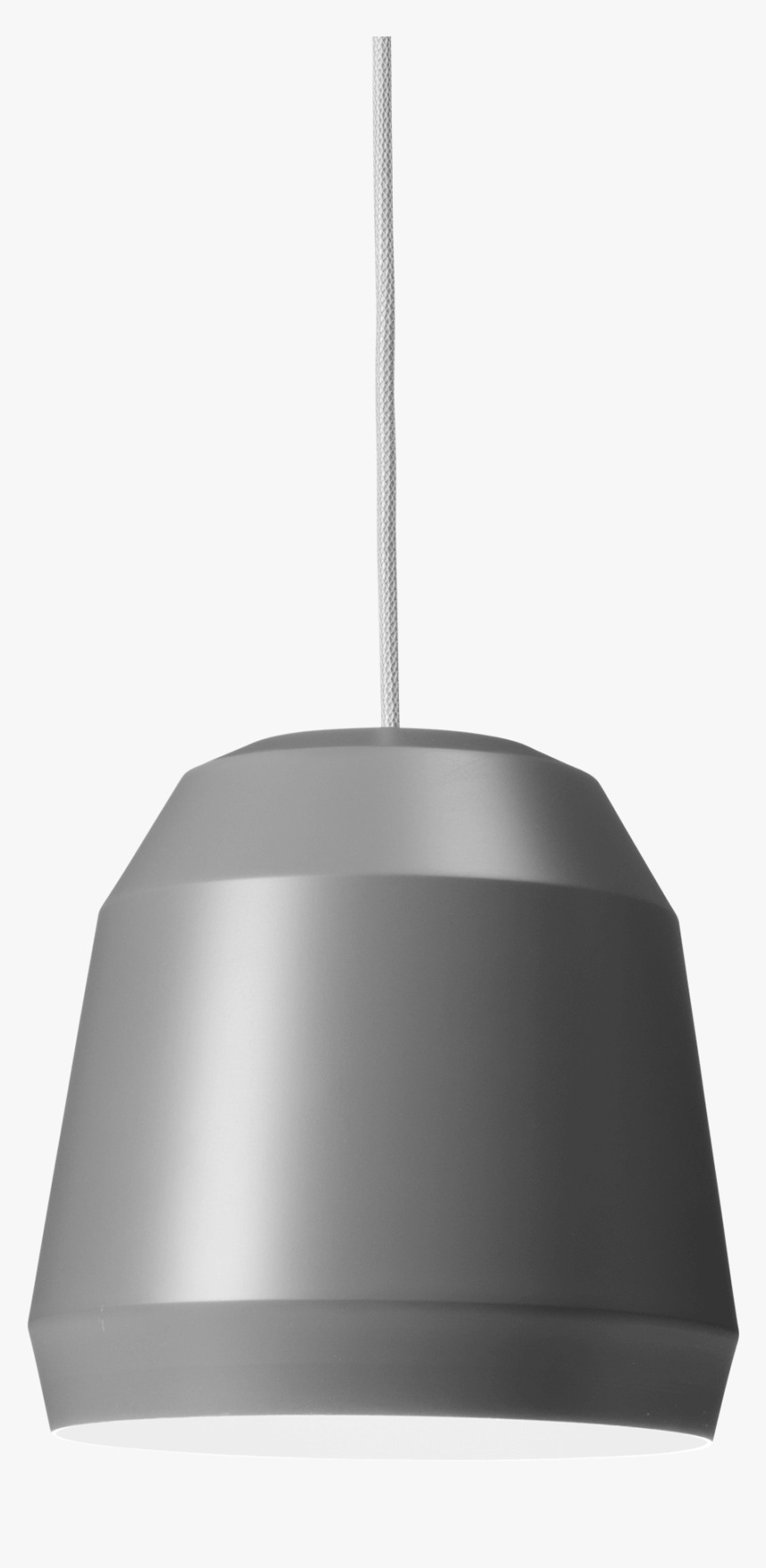 Hanging Light Bulb Png - Fritz Hansen Mingus P1 Pendant 3m, Transparent Png, Free Download