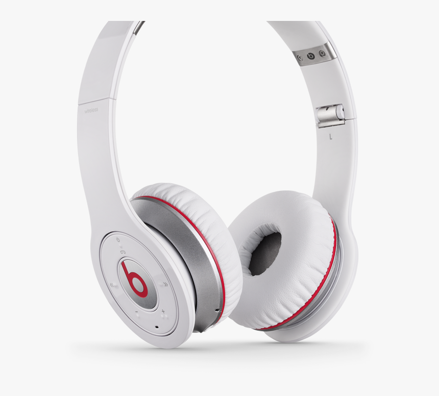 Наушники Beats Wireless - Beats Wireless On Ear Headphones, HD Png Download, Free Download