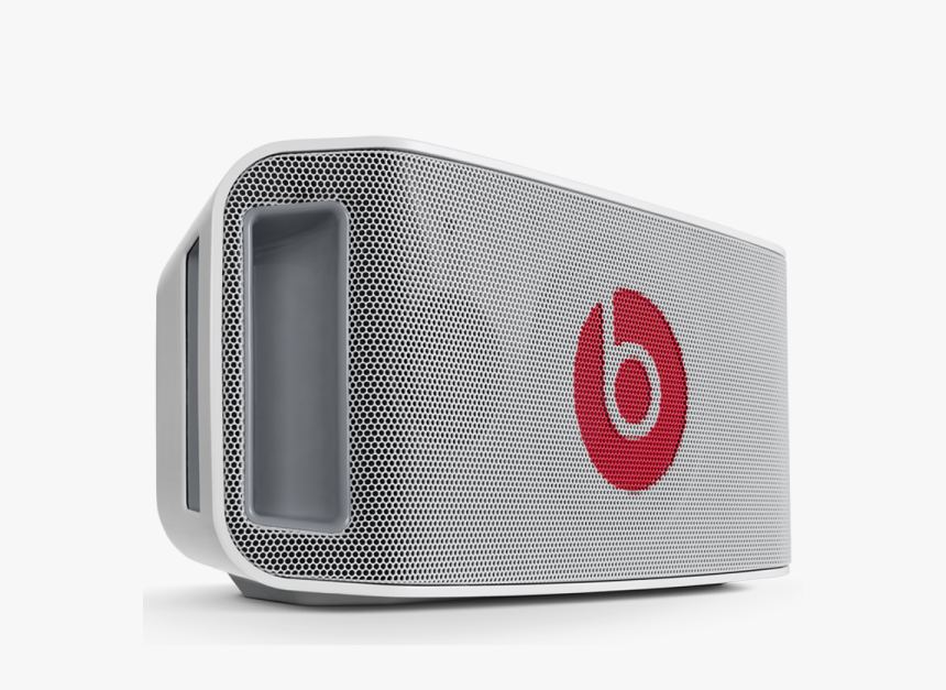 Beats By Dr Dre Högtalare, HD Png Download, Free Download