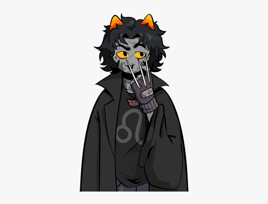 Image - Nepeta Leijon Pesterquest Sprites, HD Png Download, Free Download