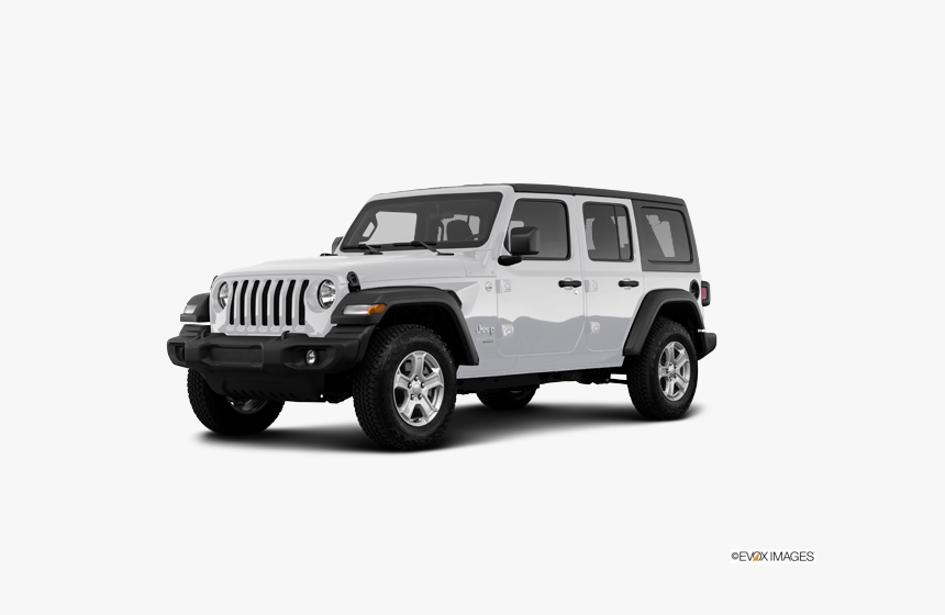 Jeep Wrangler Unlimited Price, HD Png Download, Free Download