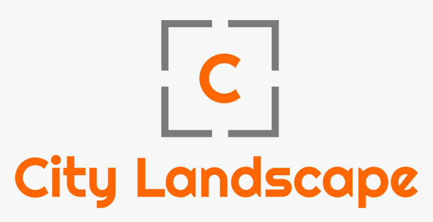City Landscape Logo , Png Download - Lapoint, Transparent Png, Free Download