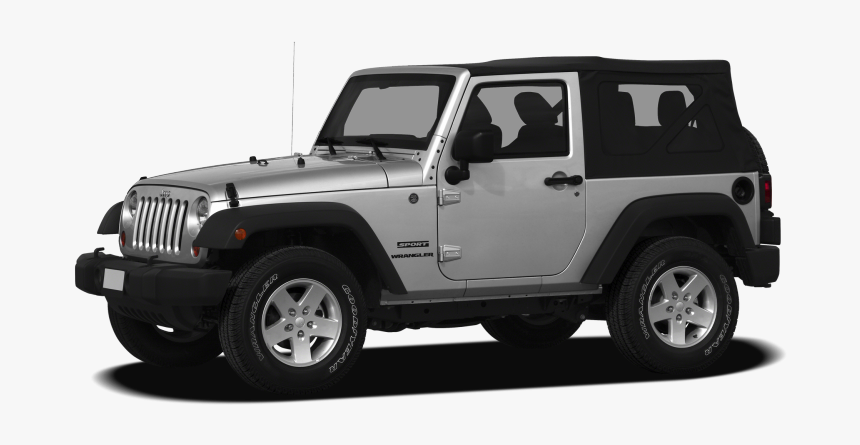 2011 Jeep Wrangler, HD Png Download, Free Download