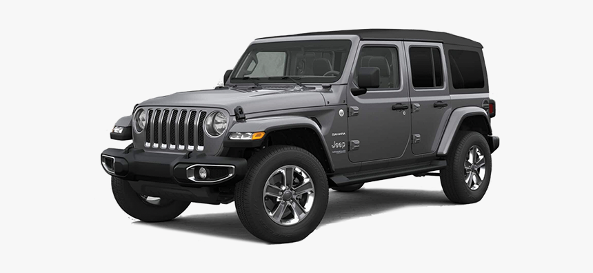 Banner - Jeep Wrangler Png 2020, Transparent Png, Free Download