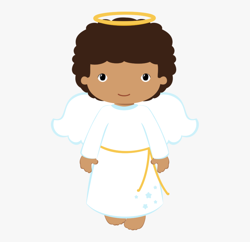 Transparent First Communion Clipart - Baptism Angel Png, Png Download, Free Download