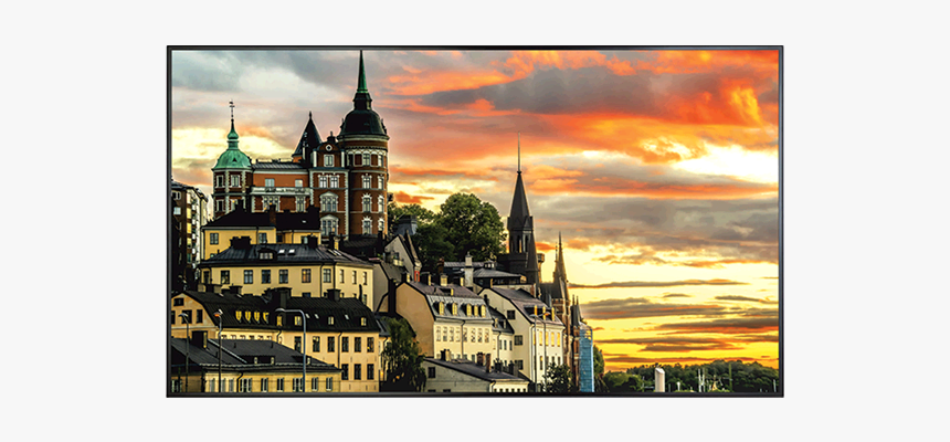 Södermalm, HD Png Download, Free Download