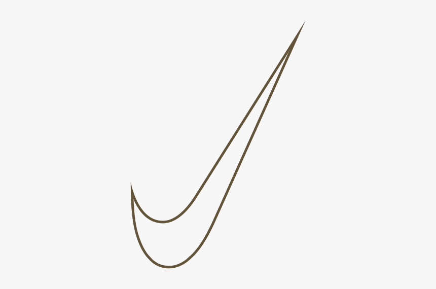 Swoosh line on sale