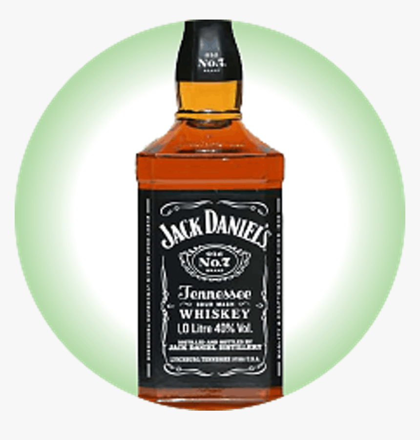 Jack Daniels Black Label, HD Png Download, Free Download