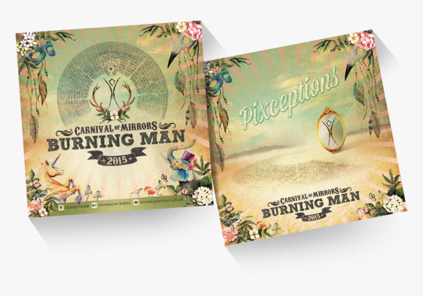 Sspace Bman 2015 3 - Printing, HD Png Download, Free Download