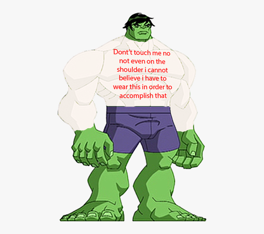 Image - Hulk Emh, HD Png Download, Free Download