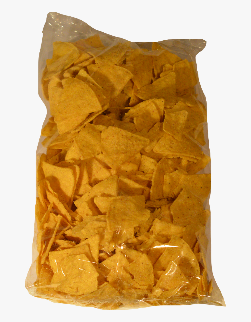 Tortilla Chip Png , Png Download - Snack, Transparent Png, Free Download