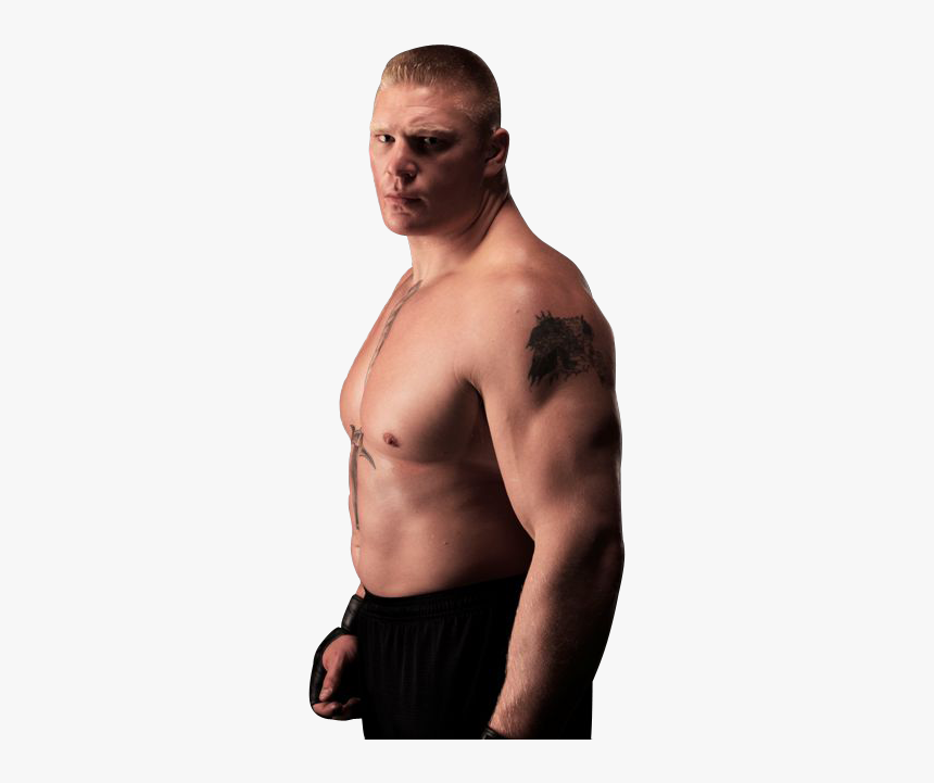 Picture - Brock Lesnar Ufc, HD Png Download, Free Download