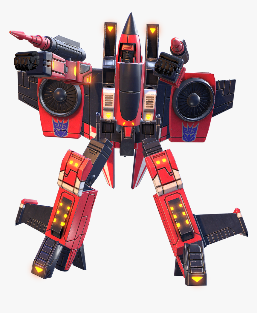 Thrust Hero - Transformers Earth Wars Thrust, HD Png Download, Free Download