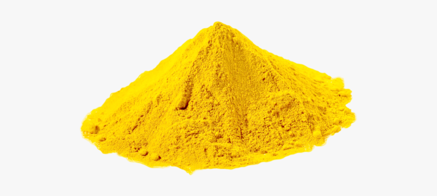 Turmeric Powder Png, Transparent Png, Free Download