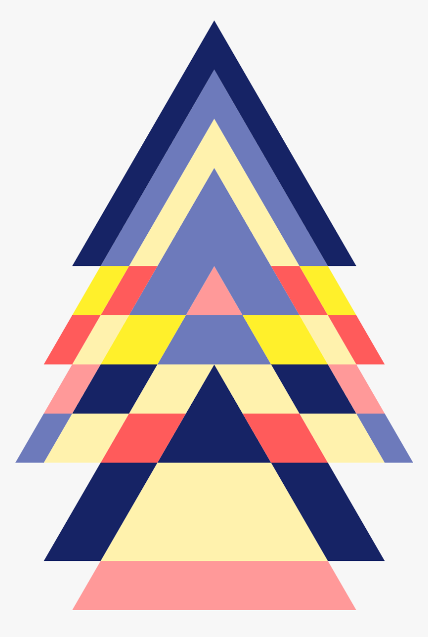 Triangle, HD Png Download, Free Download