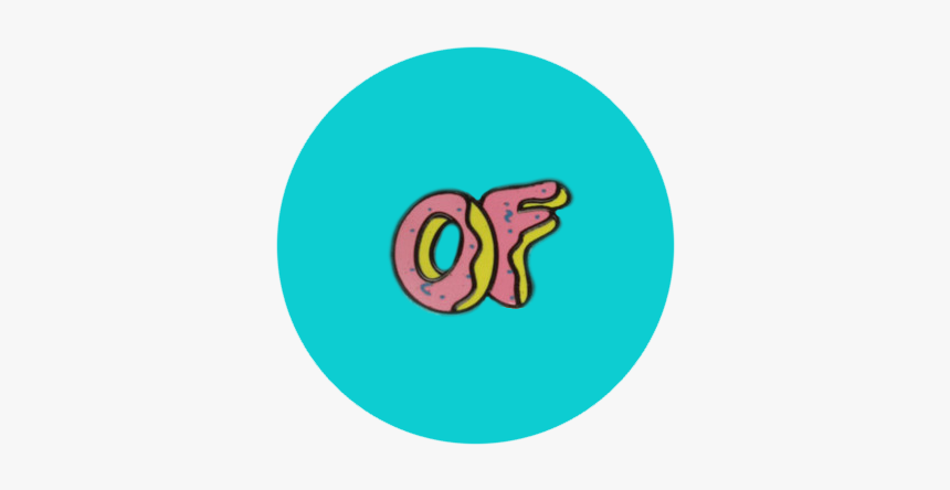 Of And Odd Future Image - Circle, HD Png Download, Free Download