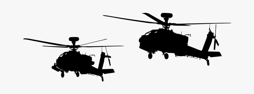 Helicopter Rotor, HD Png Download, Free Download