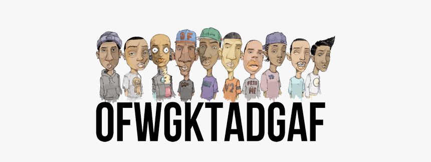 Odd Future, HD Png Download, Free Download