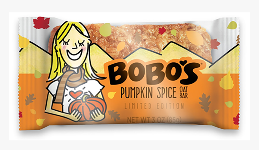 Bobo's Oat Bars, HD Png Download, Free Download