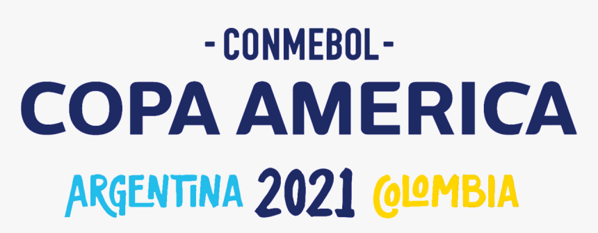 Copa America 2020 Png, Transparent Png, Free Download