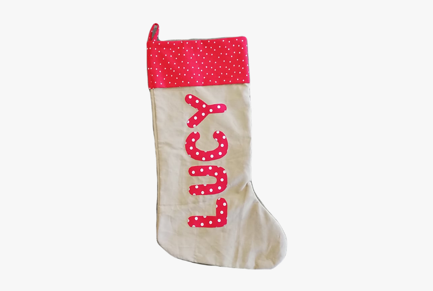 Christmas Stocking, HD Png Download - kindpng