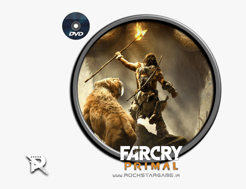 Farcry Primal, HD Png Download, Free Download