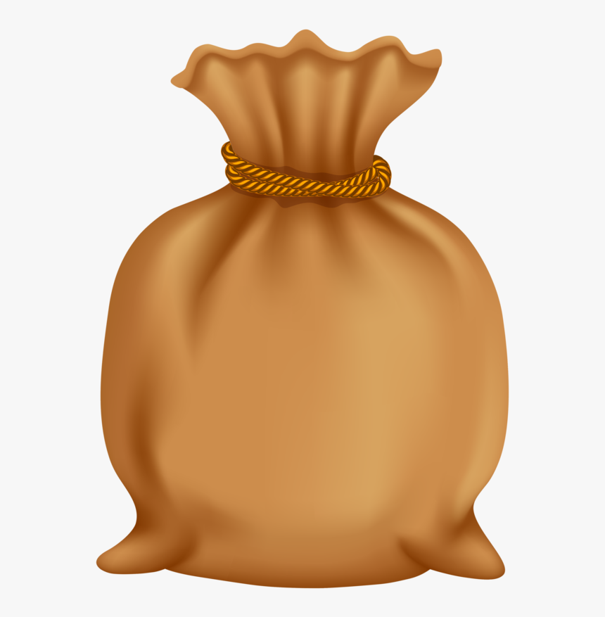 Soloveika Bildites Pinterest - Clipart Sack, HD Png Download - kindpng.