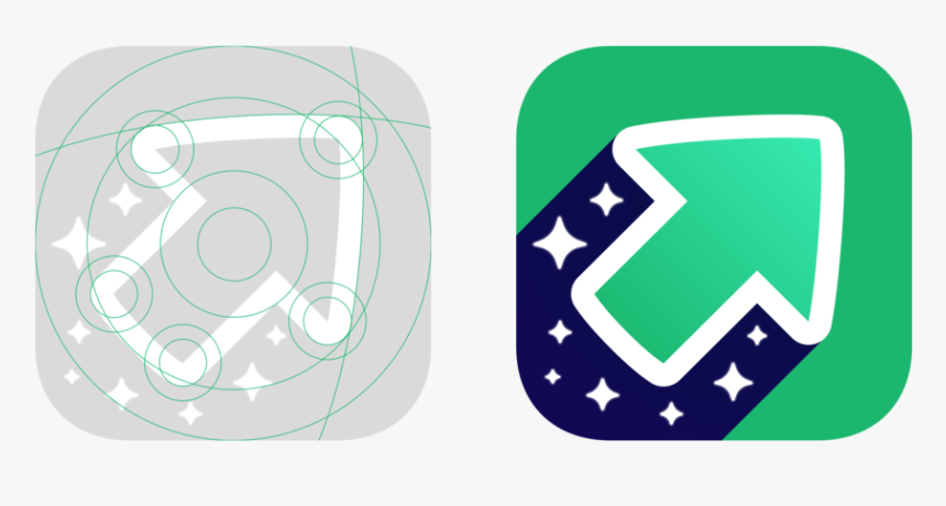 Imgur Magic Icon - Imgur Logo, HD Png Download, Free Download