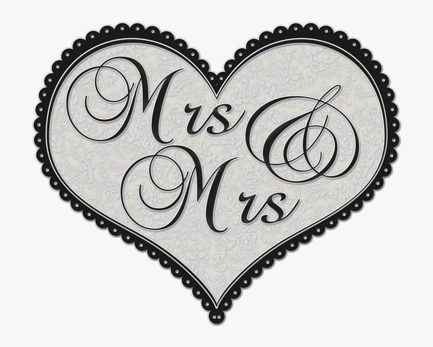 And Mrs, HD Png Download, Free Download