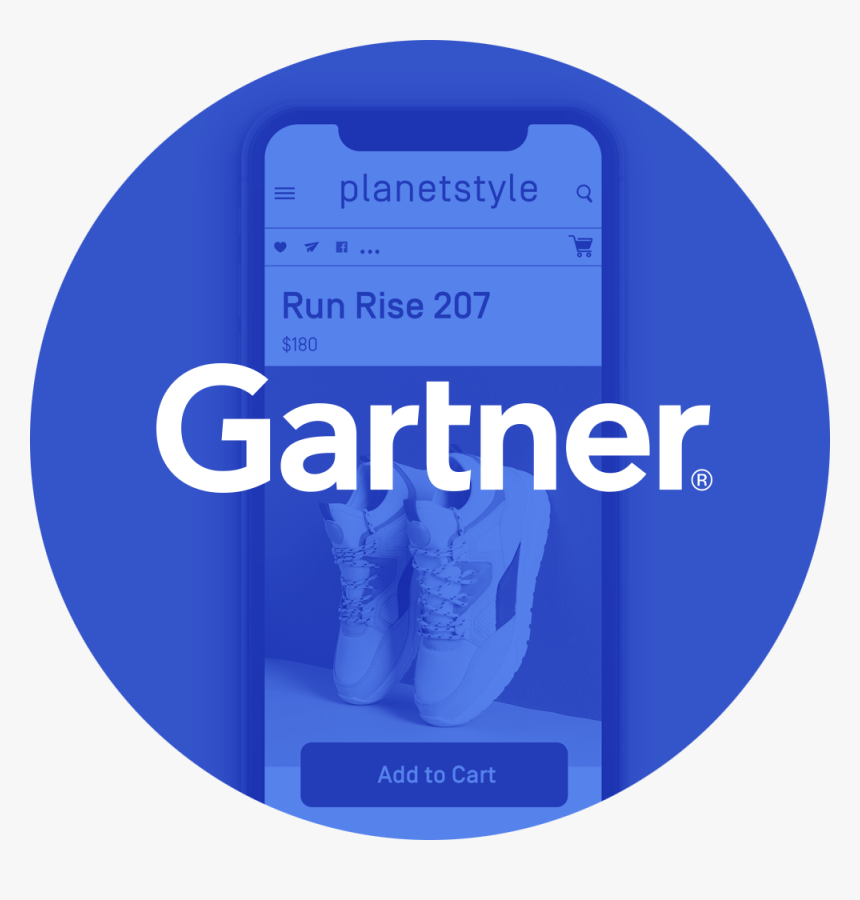 Gartner, HD Png Download, Free Download