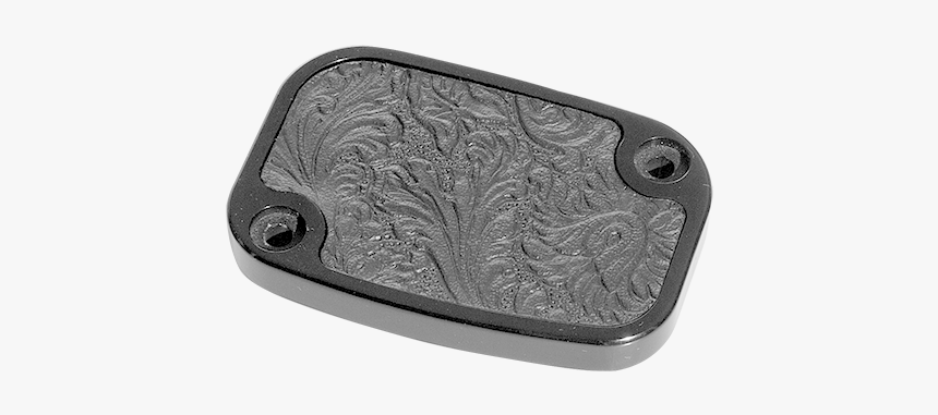 Upper Master Cylinder Cover For Harley Davidson - Coin Purse, HD Png Download, Free Download