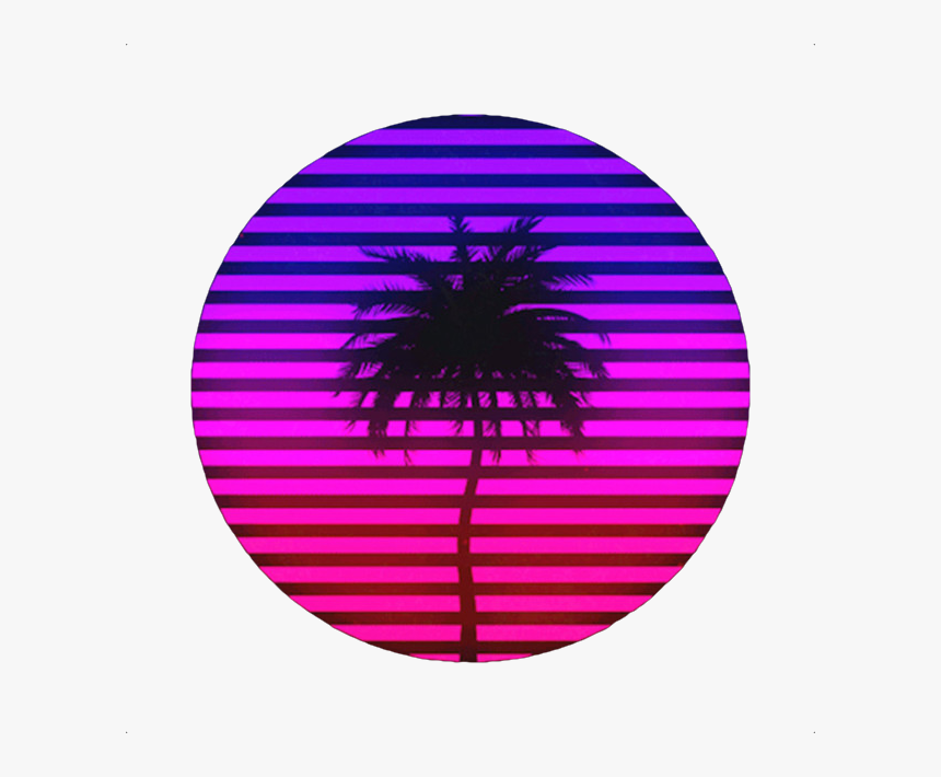Neon Miami, HD Png Download, Free Download