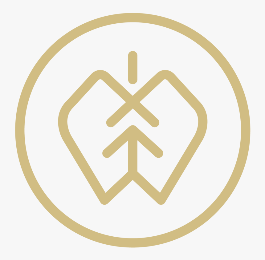 Mpls Cider Apple Icon Gold-01 - Minneapolis Cider Company Png, Transparent Png, Free Download
