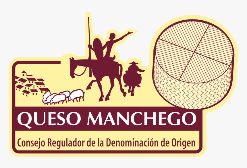 Queso Manchego Logo, HD Png Download, Free Download