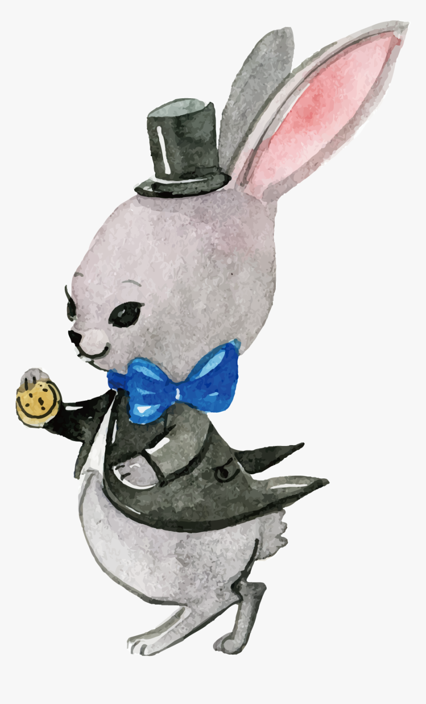 Alice"s Adventures In Wonderland Character - Alice In Wonderland Ai, HD Png Download, Free Download