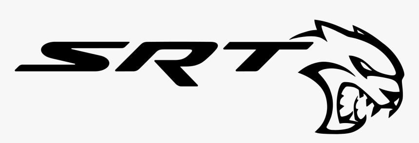 Srt Hellcat Logo, HD Png Download, Free Download