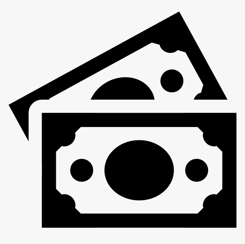 Payroll - Money Icons Png, Transparent Png, Free Download
