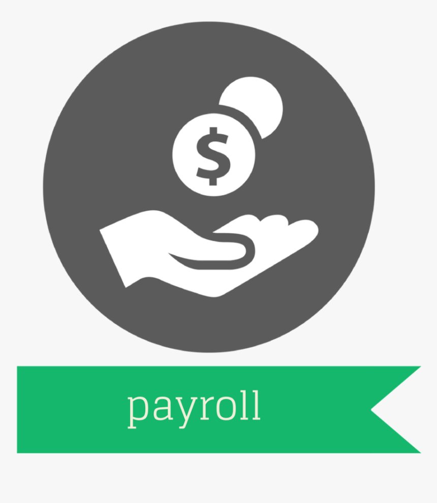 Payroll Png - Payroll Management System Icon, Transparent Png, Free Download