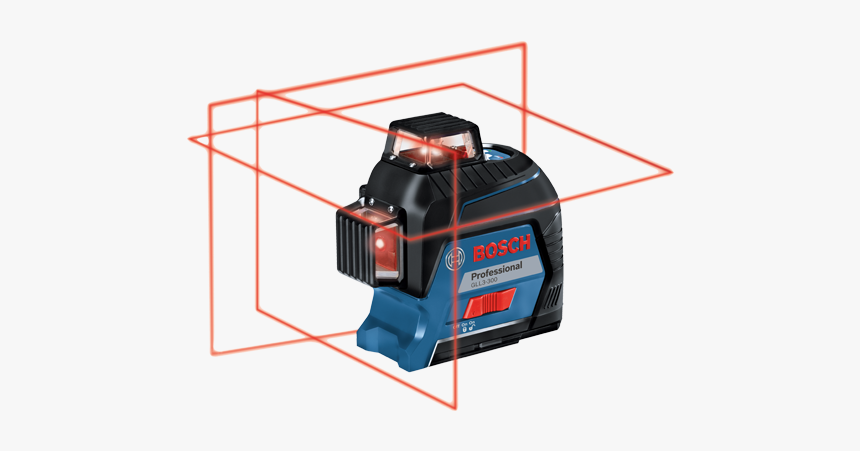 Bosch Tools Laser, HD Png Download, Free Download