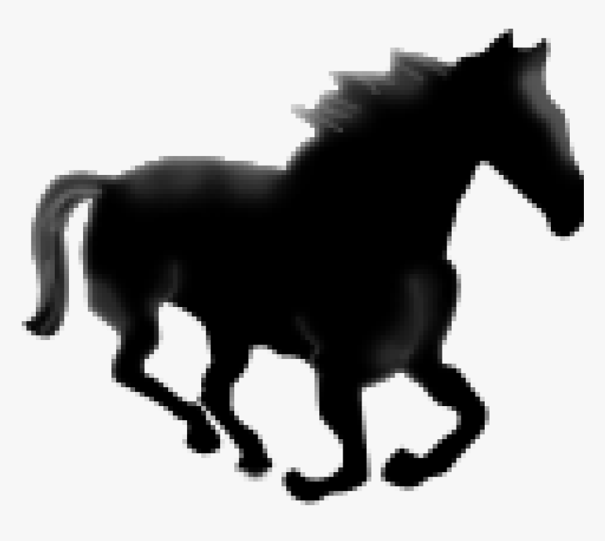 Leave A Reply - Horse, HD Png Download, Free Download