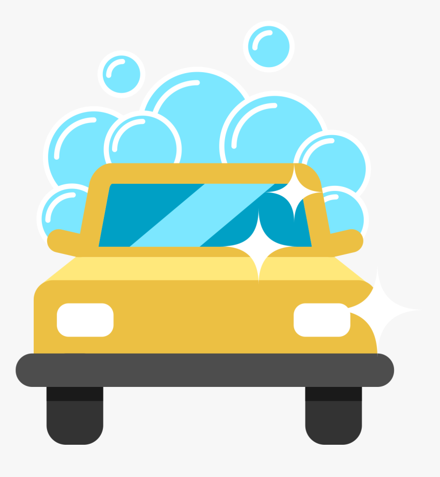 Car Wash Png - Car Wash Icon Transparent, Png Download, Free Download