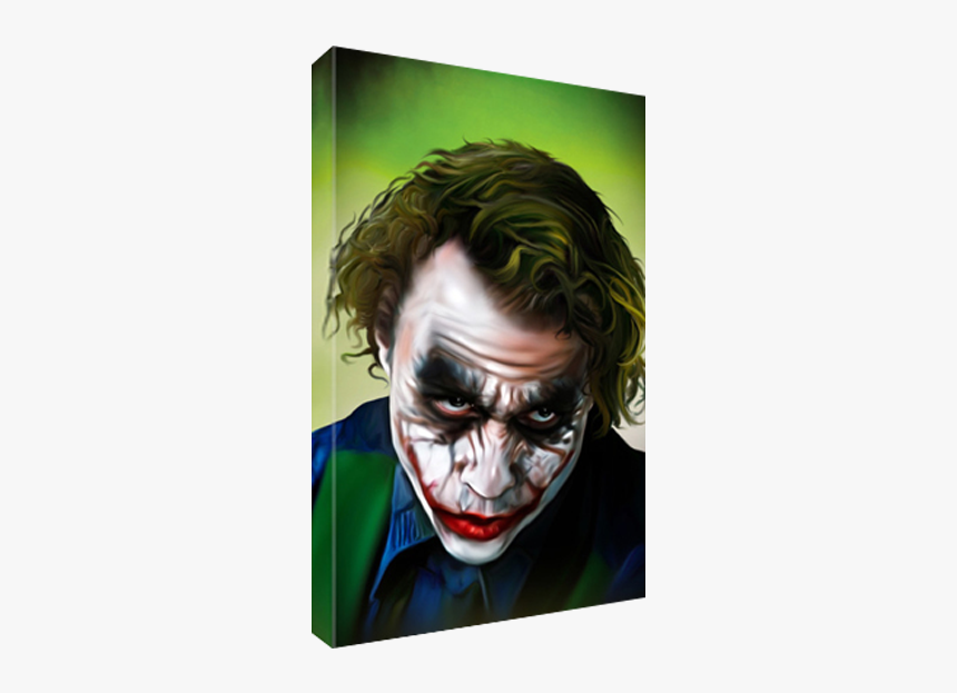 Heath Ledger, HD Png Download, Free Download